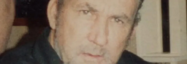 Gideon Mendez banner image